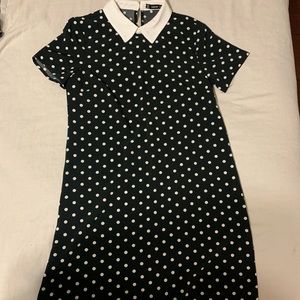 Polka Dot Dress